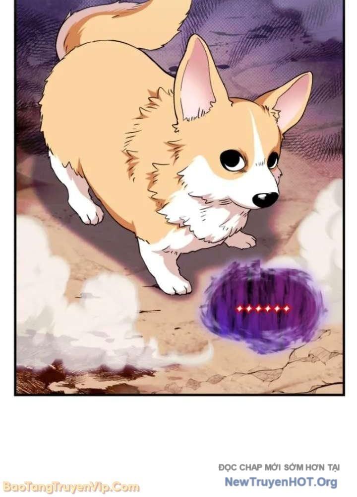 Đấng Tối Cao Lần Đầu Làm Cha - Chương 9 - Trang 56