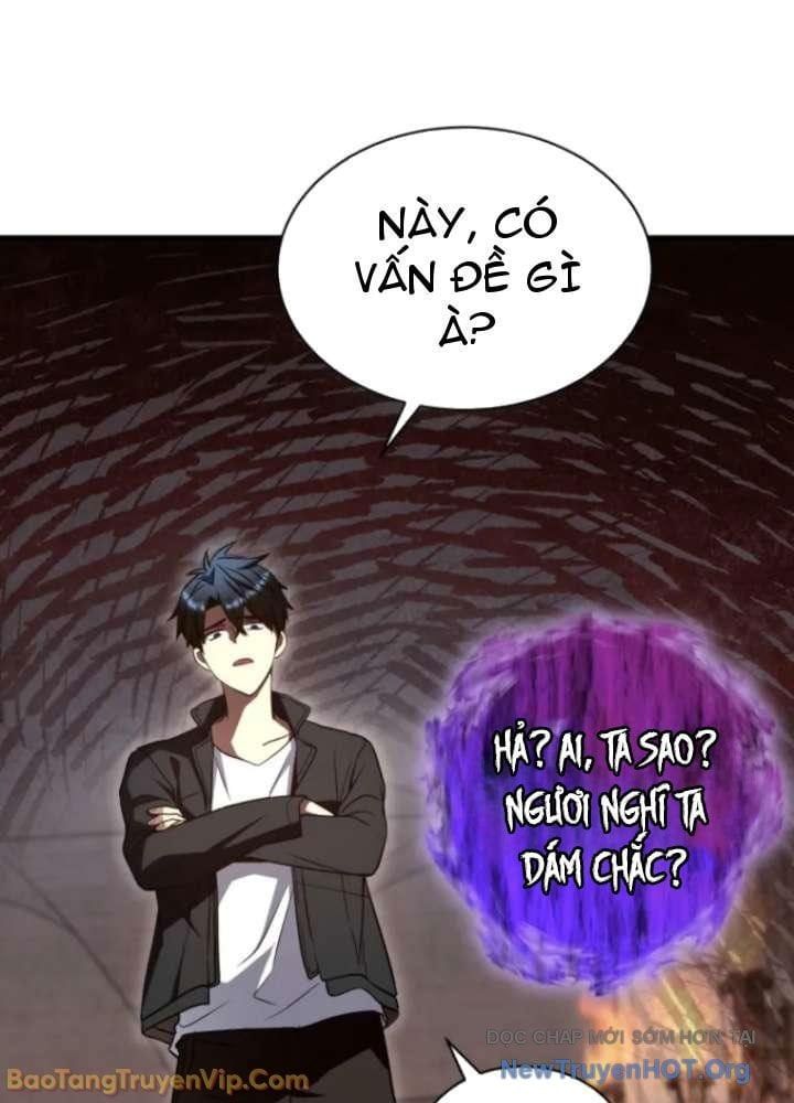 Đấng Tối Cao Lần Đầu Làm Cha - Chương 9 - Trang 57