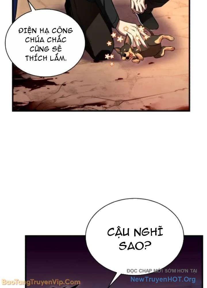Đấng Tối Cao Lần Đầu Làm Cha - Chương 9 - Trang 71