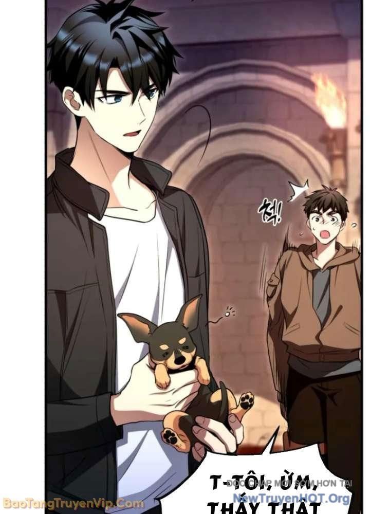 Đấng Tối Cao Lần Đầu Làm Cha - Chương 9 - Trang 72