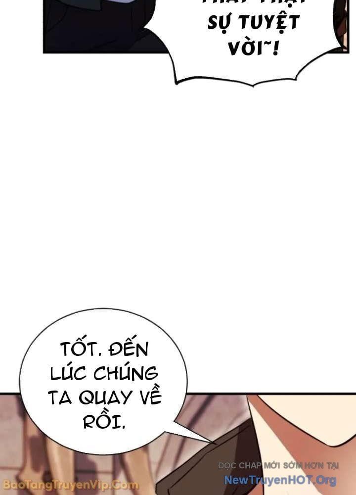 Đấng Tối Cao Lần Đầu Làm Cha - Chương 9 - Trang 73
