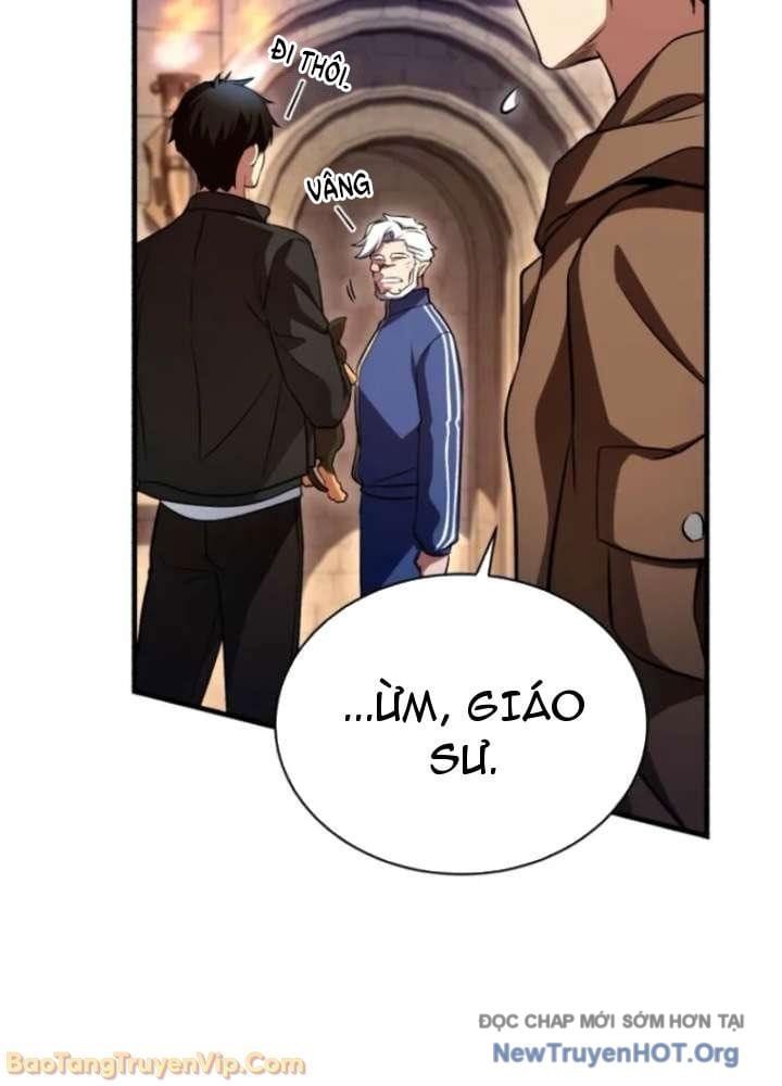 Đấng Tối Cao Lần Đầu Làm Cha - Chương 9 - Trang 77