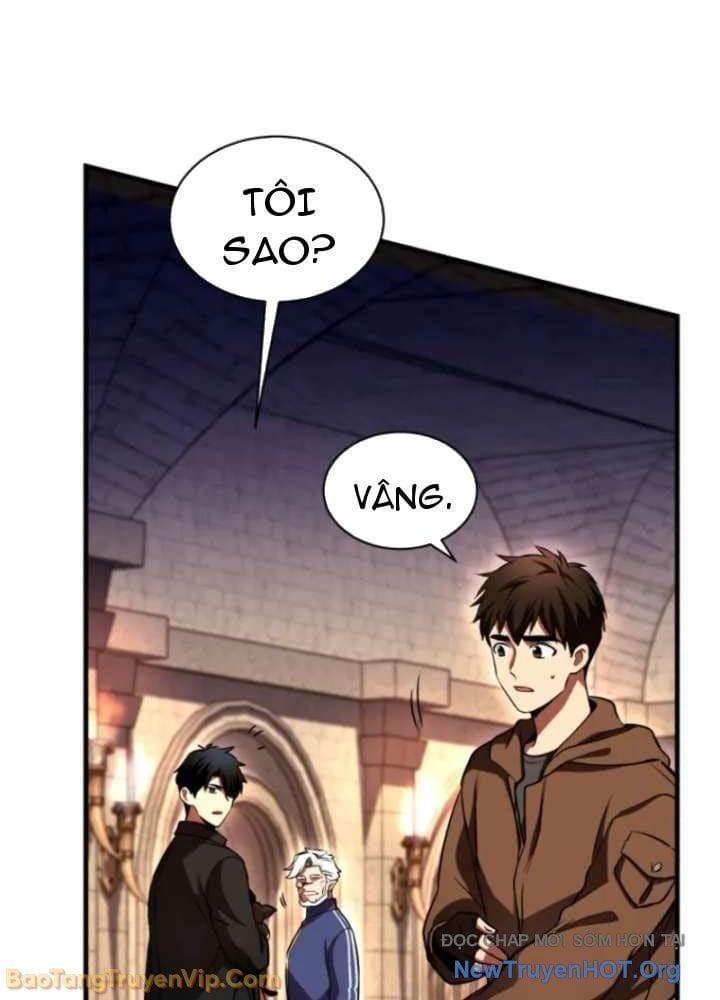 Đấng Tối Cao Lần Đầu Làm Cha - Chương 9 - Trang 78