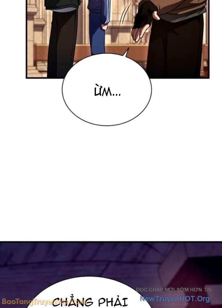 Đấng Tối Cao Lần Đầu Làm Cha - Chương 9 - Trang 79