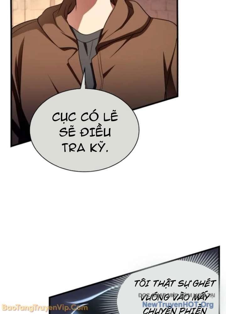 Đấng Tối Cao Lần Đầu Làm Cha - Chương 9 - Trang 83