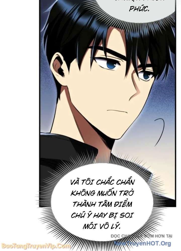 Đấng Tối Cao Lần Đầu Làm Cha - Chương 9 - Trang 84