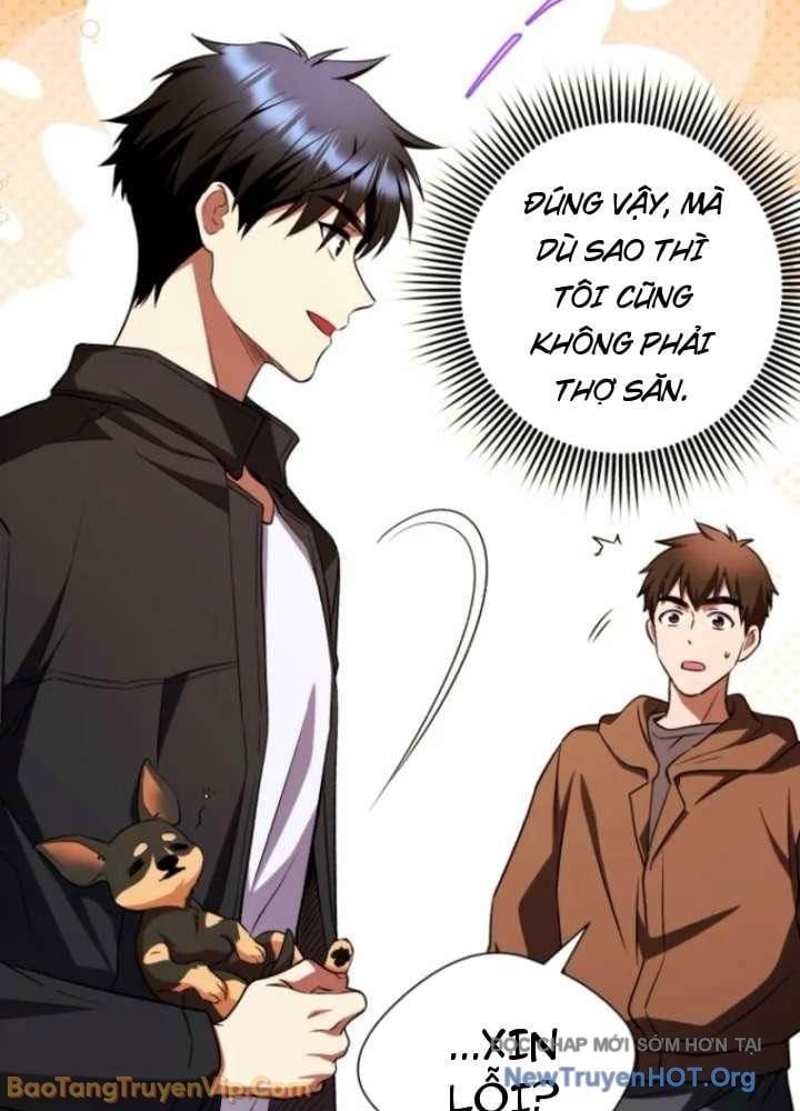 Đấng Tối Cao Lần Đầu Làm Cha - Chương 9 - Trang 86