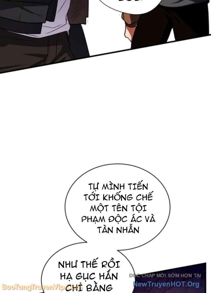 Đấng Tối Cao Lần Đầu Làm Cha - Chương 9 - Trang 87