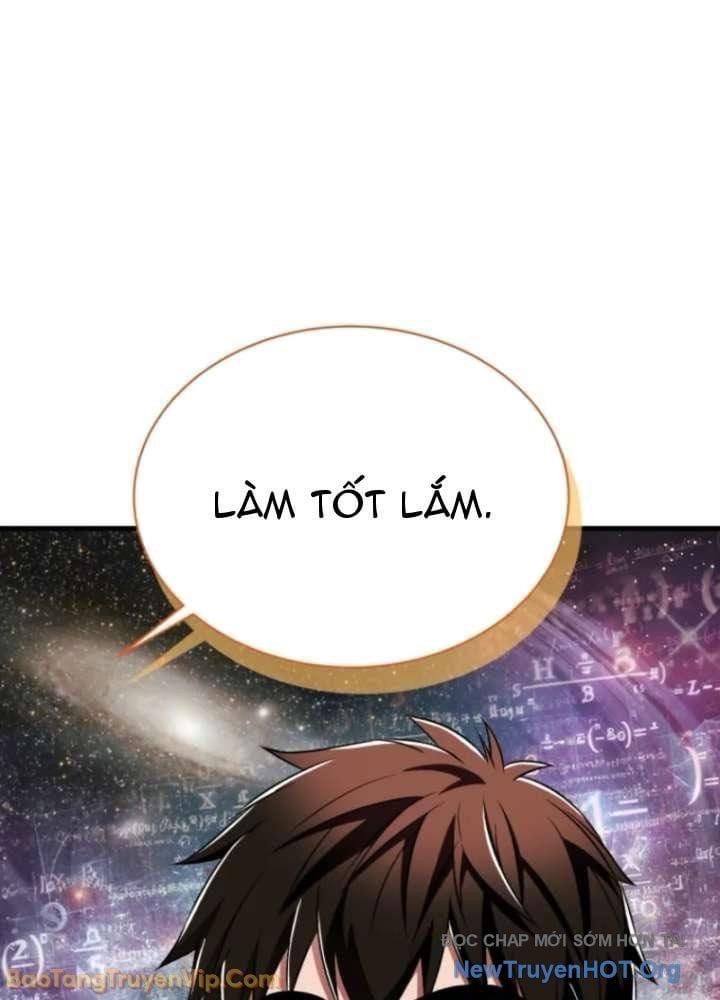 Đấng Tối Cao Lần Đầu Làm Cha - Chương 9 - Trang 90