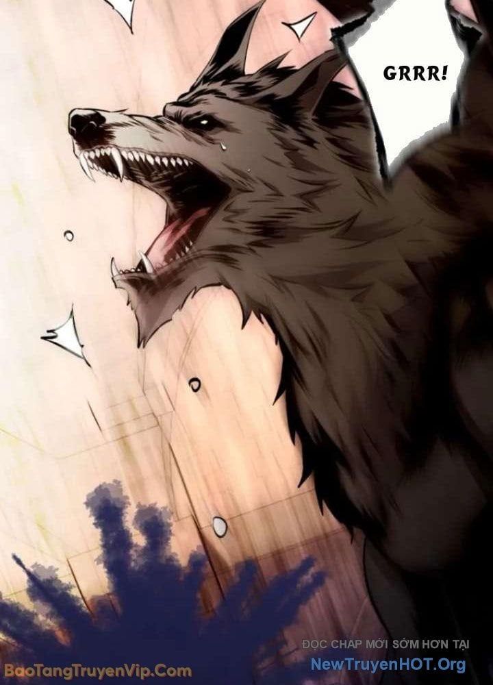 Đấng Tối Cao Lần Đầu Làm Cha - Chương 9 - Trang 10