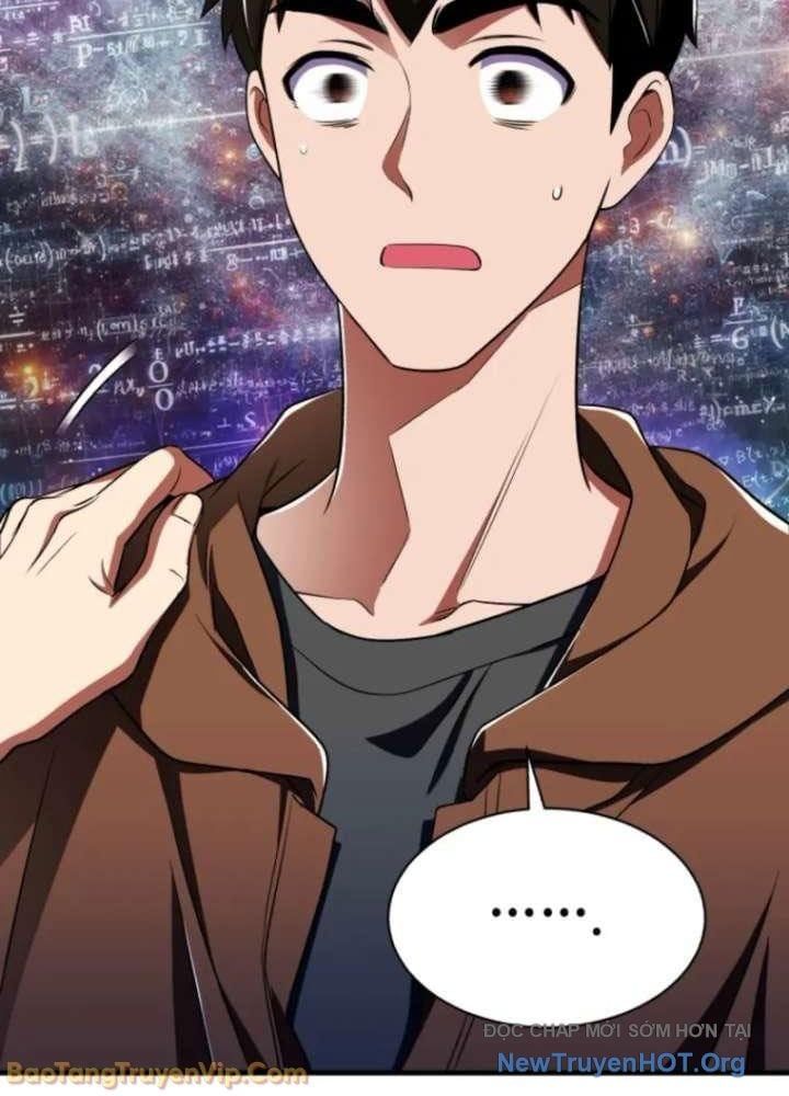 Đấng Tối Cao Lần Đầu Làm Cha - Chương 9 - Trang 91