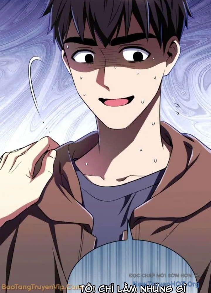 Đấng Tối Cao Lần Đầu Làm Cha - Chương 9 - Trang 93