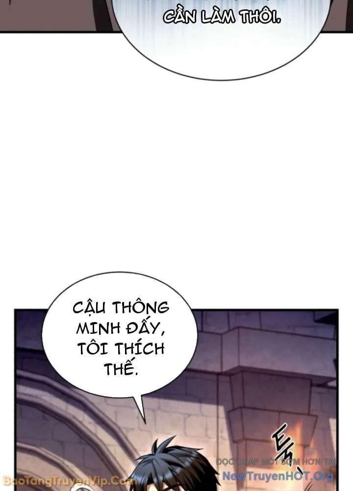 Đấng Tối Cao Lần Đầu Làm Cha - Chương 9 - Trang 94