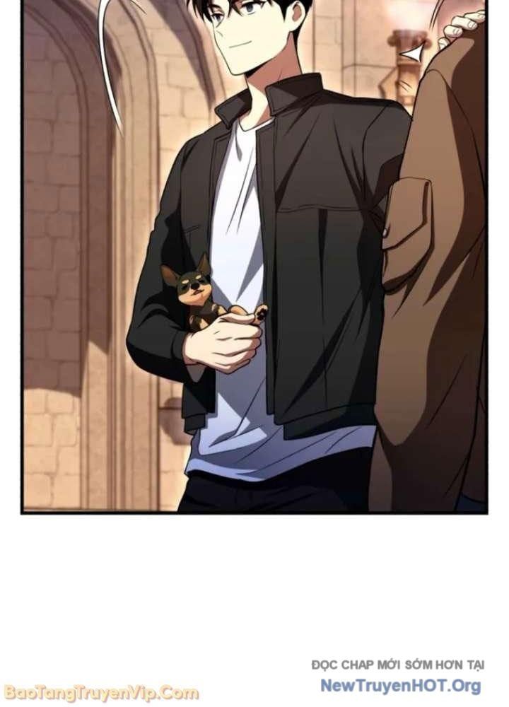 Đấng Tối Cao Lần Đầu Làm Cha - Chương 9 - Trang 95