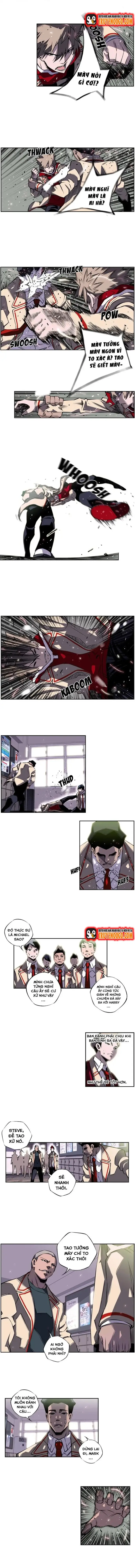 Siêu Tân Tinh - Chương 4 - Trang 2