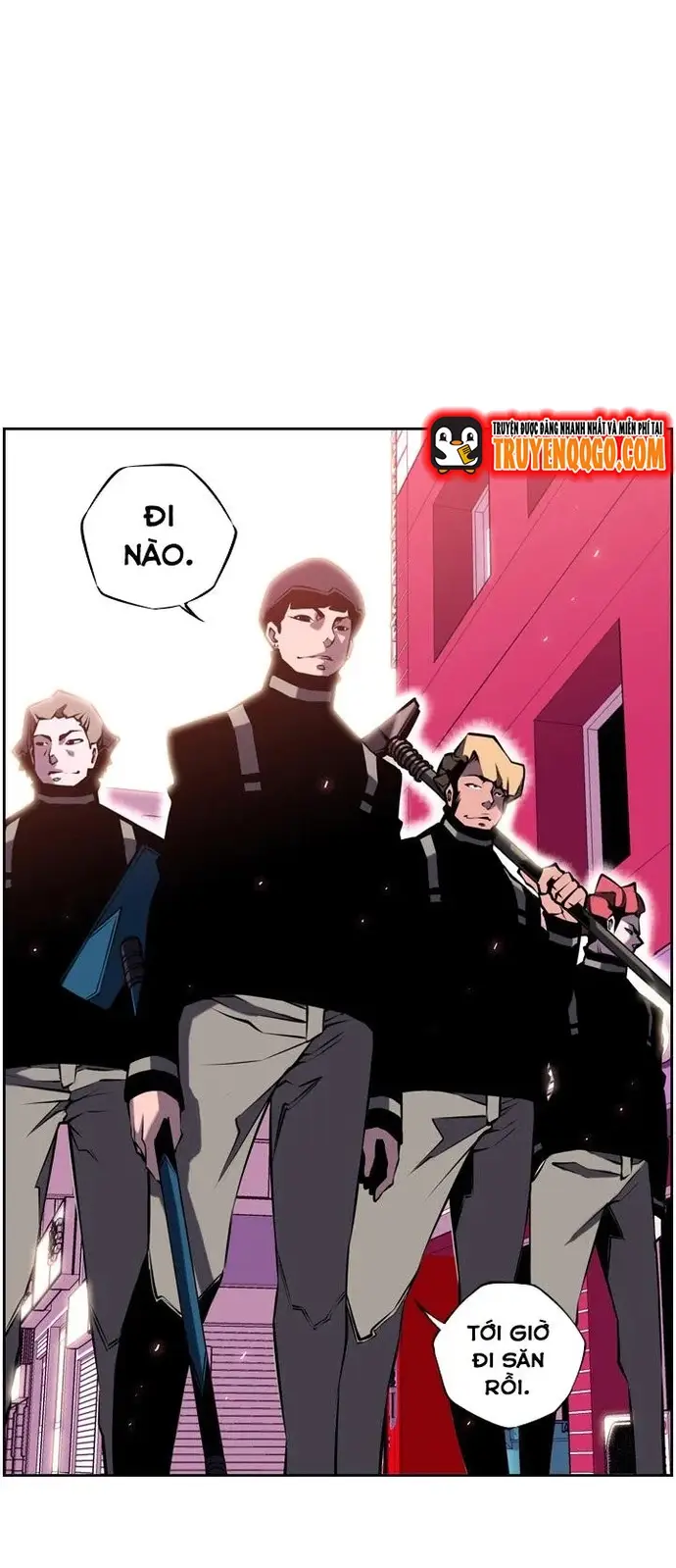 Siêu Tân Tinh - Chương 5 - Trang 7