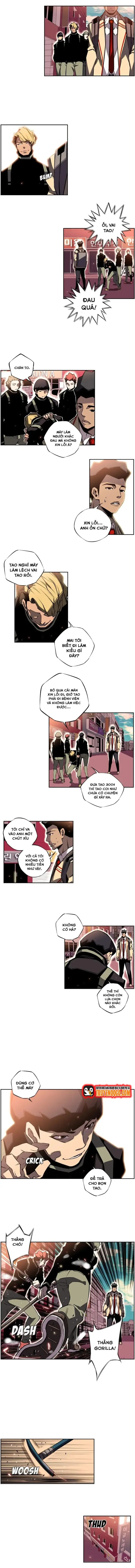 Siêu Tân Tinh - Chương 6 - Trang 2