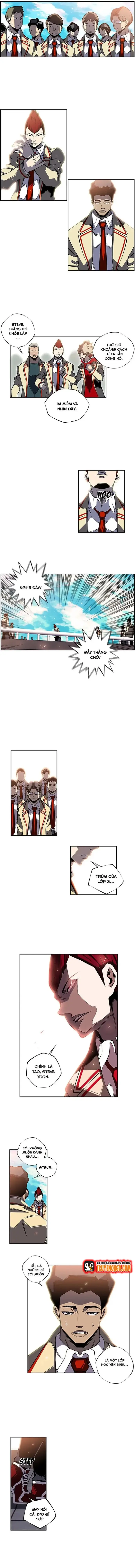 Siêu Tân Tinh - Chương 7 - Trang 2