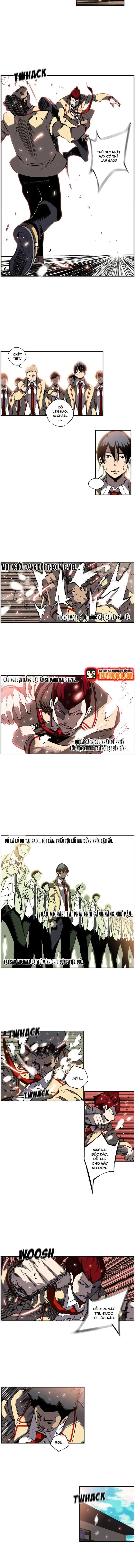 Siêu Tân Tinh - Chương 7 - Trang 4