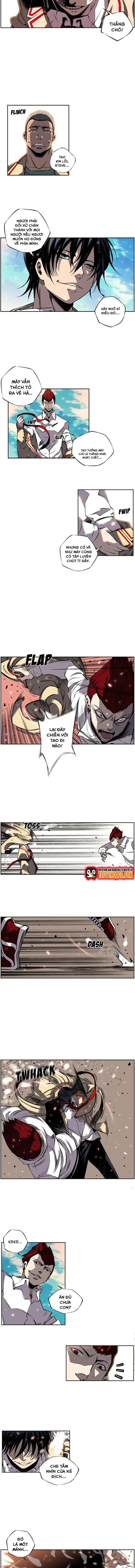 Siêu Tân Tinh - Chương 9 - Trang 2