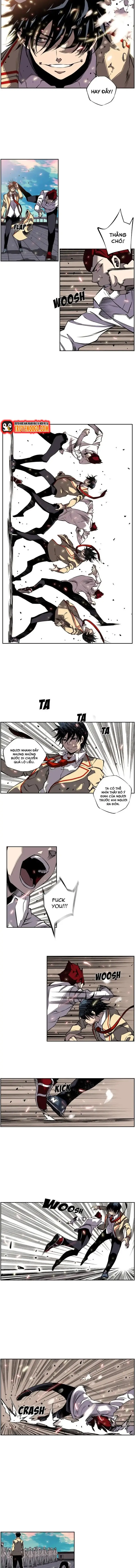 Siêu Tân Tinh - Chương 9 - Trang 3