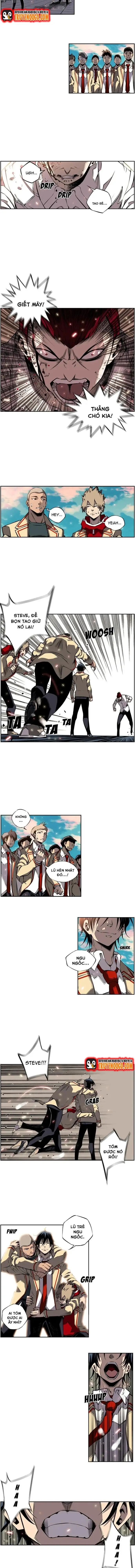 Siêu Tân Tinh - Chương 9 - Trang 4