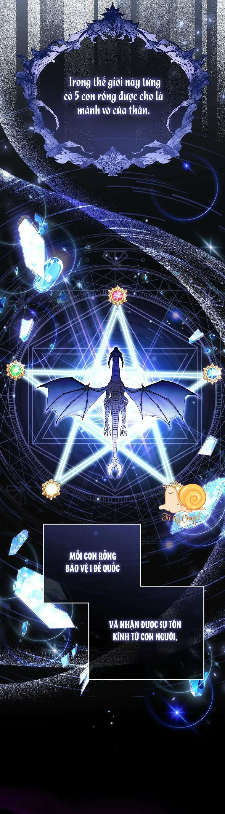 Bé Con Tinh Nghịch Muốn Nổi Loạn - Chương 1 - Trang 11