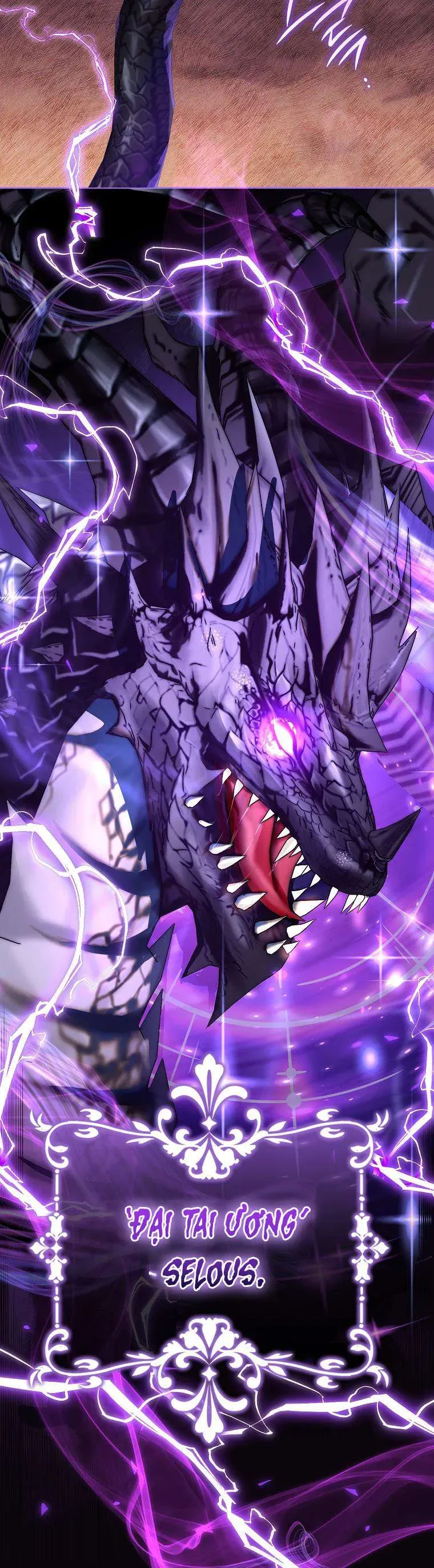 Bé Con Tinh Nghịch Muốn Nổi Loạn - Chương 1 - Trang 13