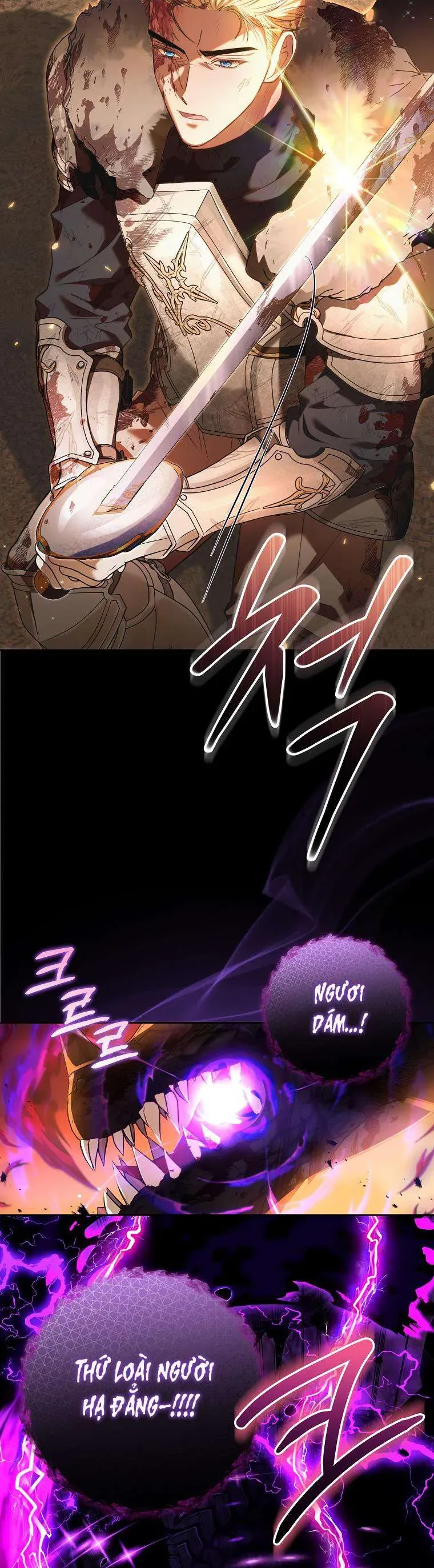 Bé Con Tinh Nghịch Muốn Nổi Loạn - Chương 1 - Trang 17