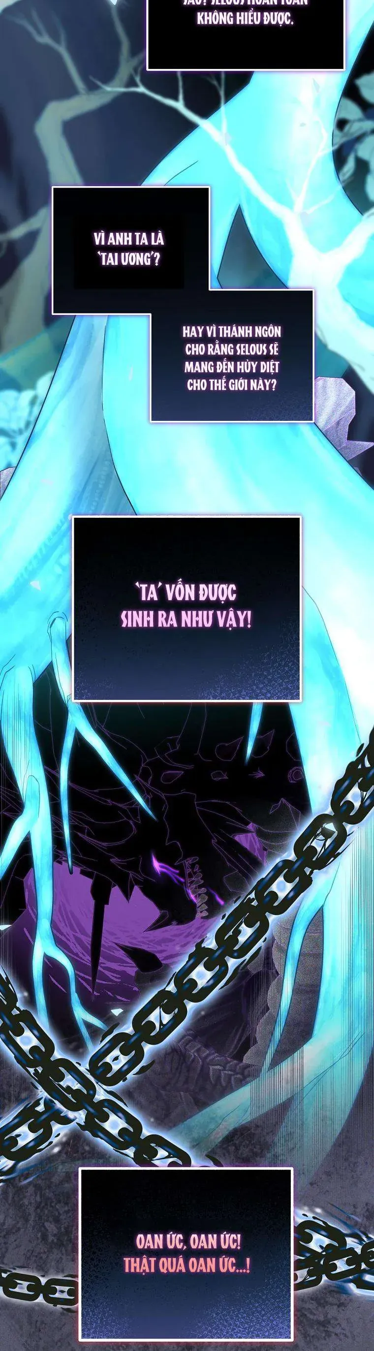 Bé Con Tinh Nghịch Muốn Nổi Loạn - Chương 1 - Trang 20