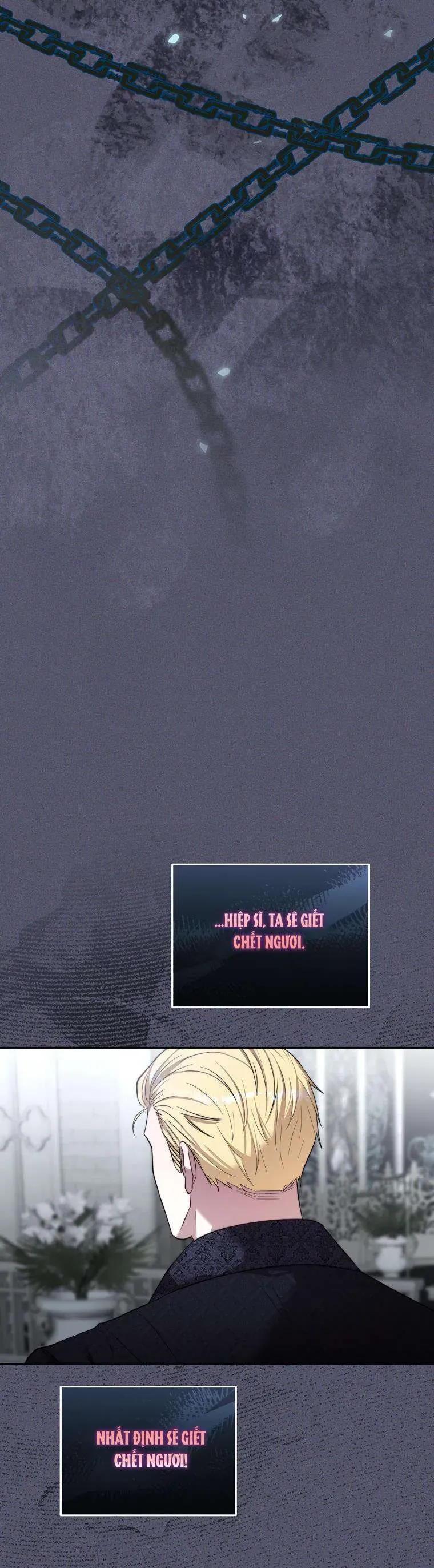 Bé Con Tinh Nghịch Muốn Nổi Loạn - Chương 1 - Trang 21