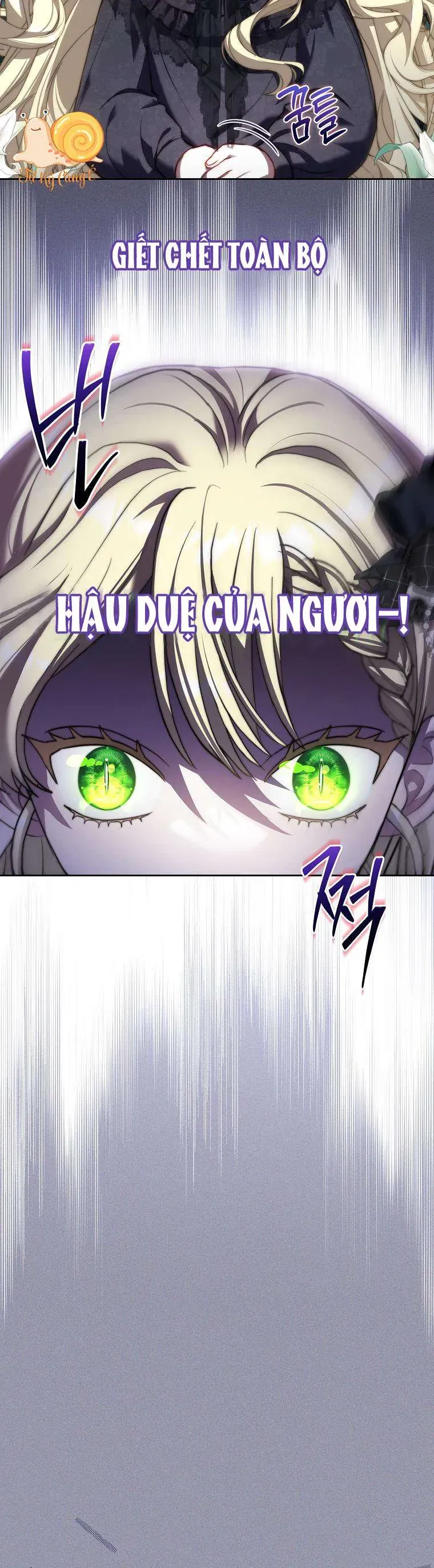 Bé Con Tinh Nghịch Muốn Nổi Loạn - Chương 1 - Trang 23