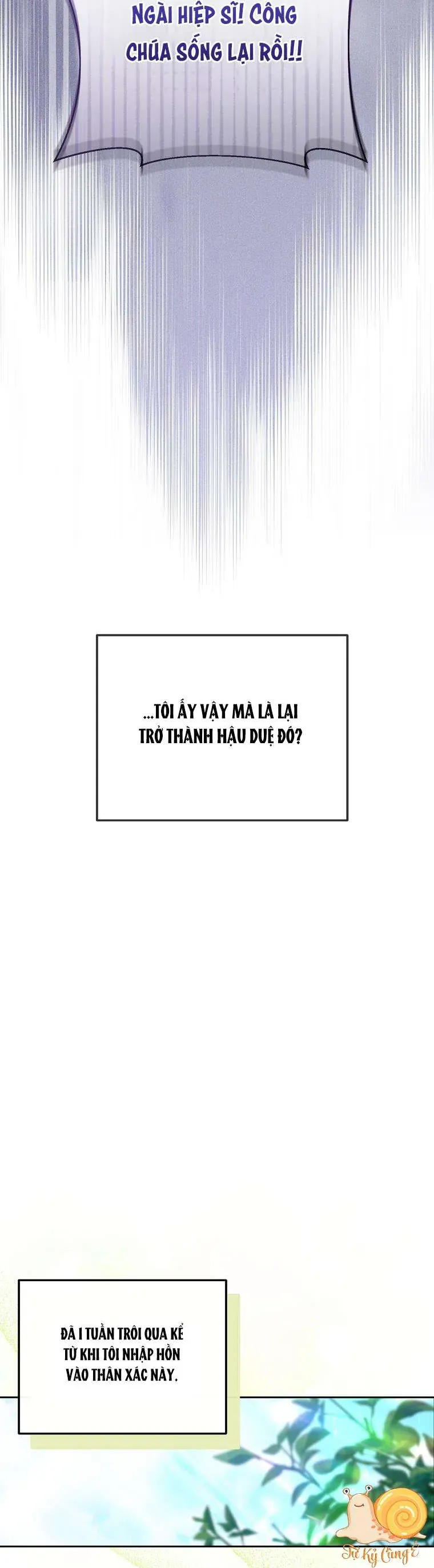 Bé Con Tinh Nghịch Muốn Nổi Loạn - Chương 1 - Trang 26