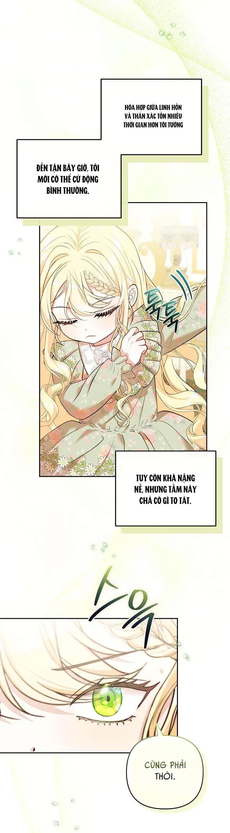 Bé Con Tinh Nghịch Muốn Nổi Loạn - Chương 1 - Trang 27