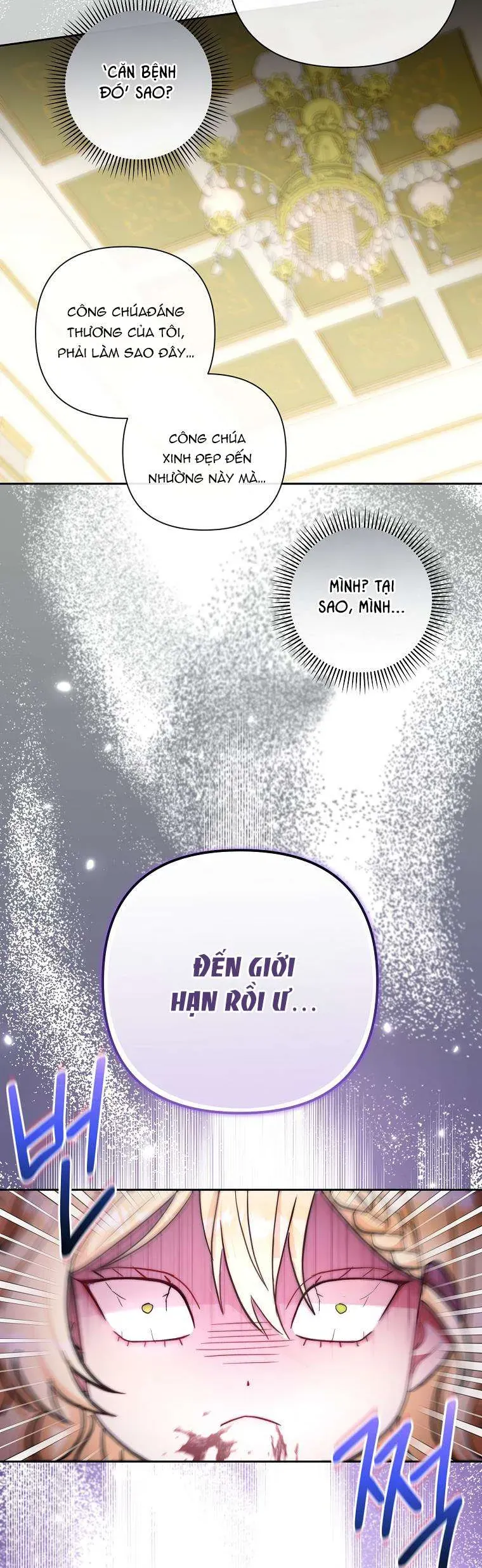 Bé Con Tinh Nghịch Muốn Nổi Loạn - Chương 1 - Trang 41