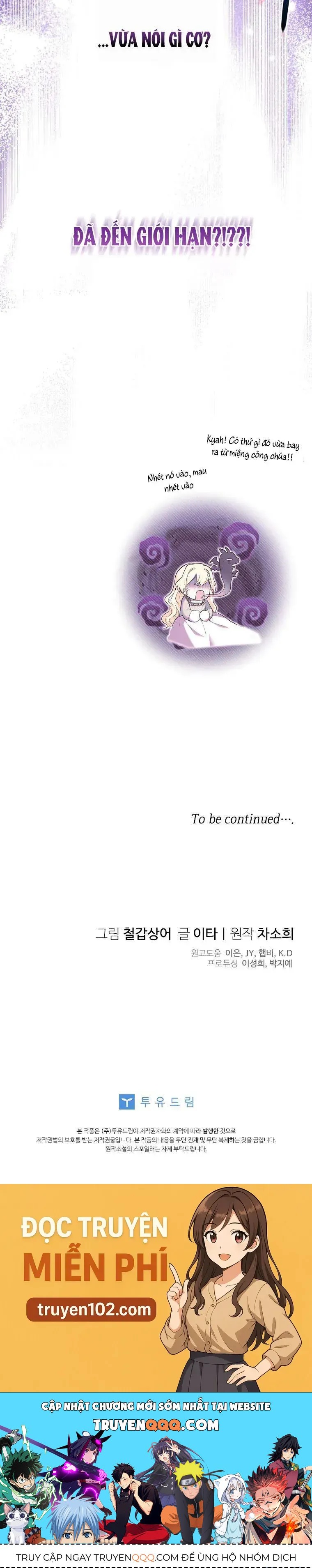 Bé Con Tinh Nghịch Muốn Nổi Loạn - Chương 1 - Trang 42