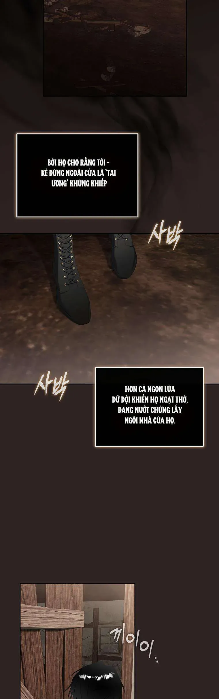 Bé Con Tinh Nghịch Muốn Nổi Loạn - Chương 10 - Trang 13