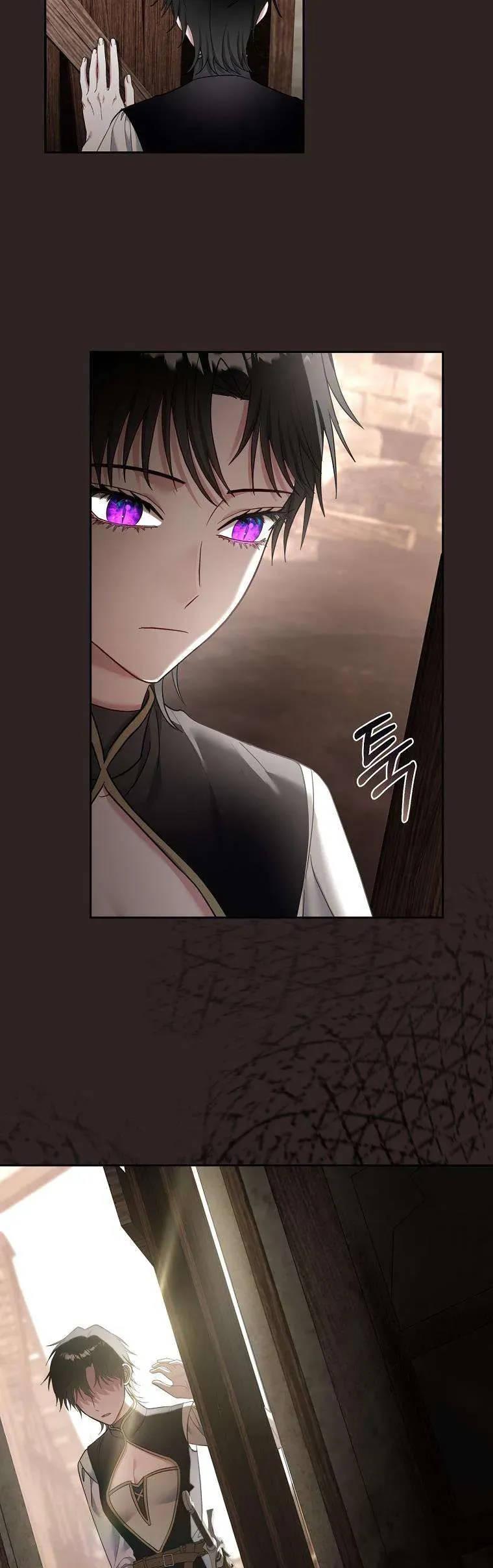 Bé Con Tinh Nghịch Muốn Nổi Loạn - Chương 10 - Trang 14