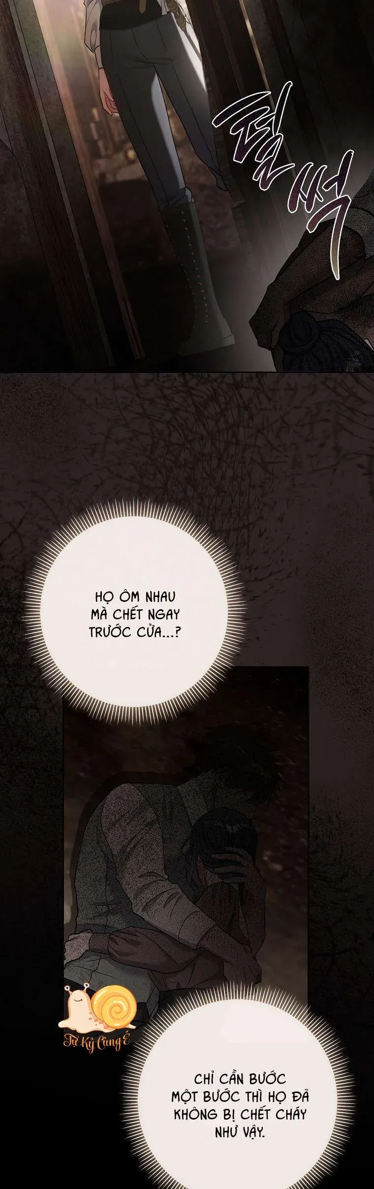 Bé Con Tinh Nghịch Muốn Nổi Loạn - Chương 10 - Trang 15