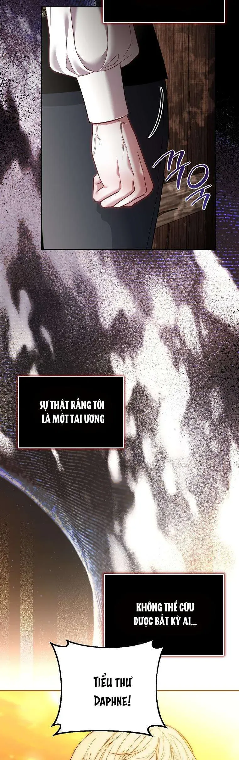 Bé Con Tinh Nghịch Muốn Nổi Loạn - Chương 10 - Trang 17