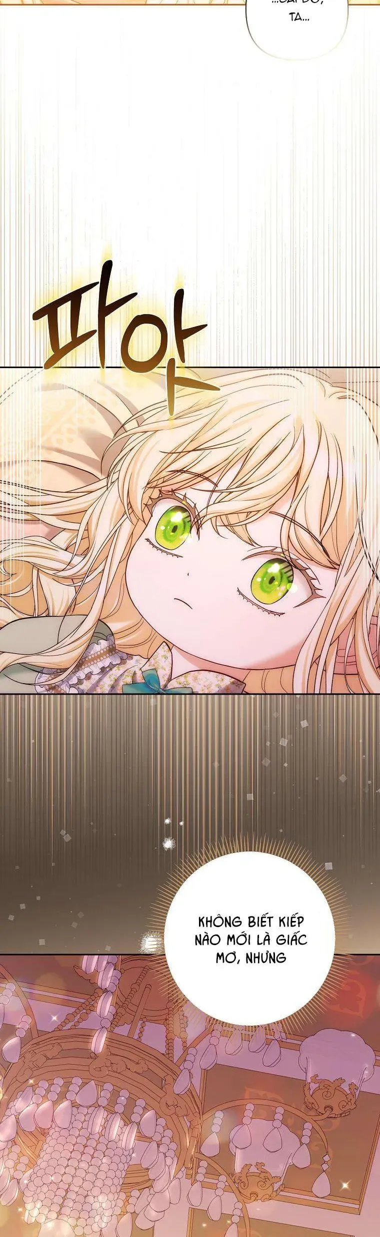 Bé Con Tinh Nghịch Muốn Nổi Loạn - Chương 10 - Trang 20