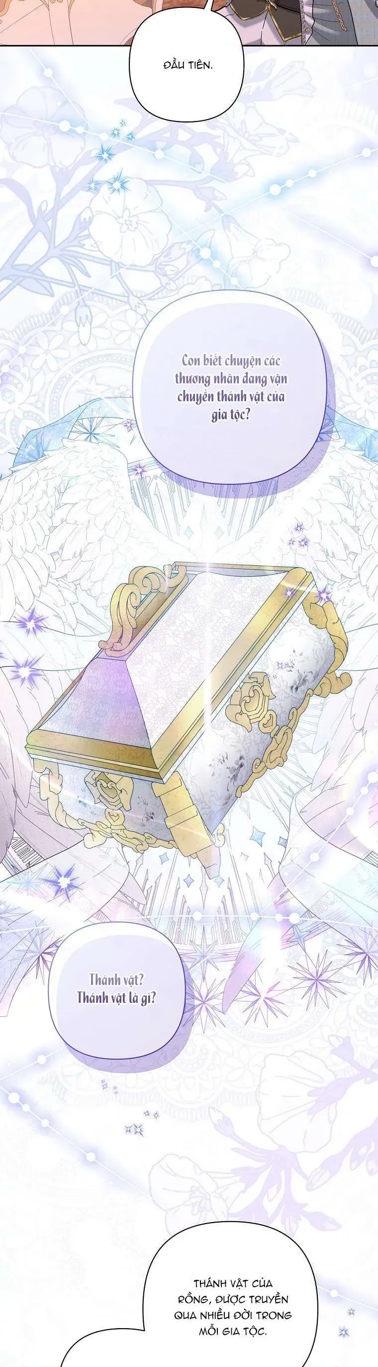 Bé Con Tinh Nghịch Muốn Nổi Loạn - Chương 10 - Trang 27