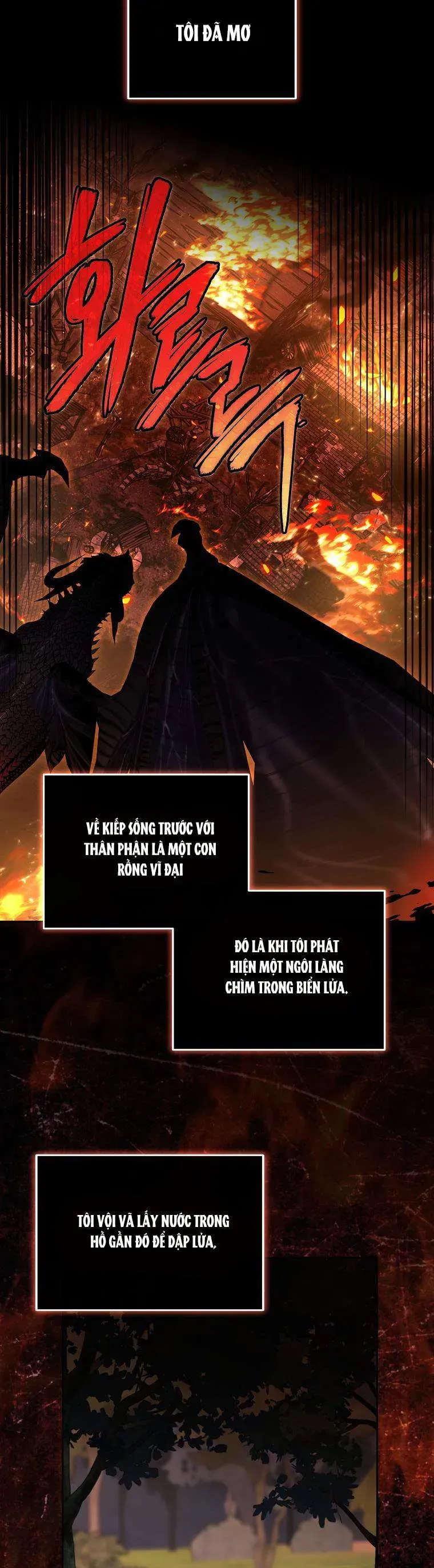 Bé Con Tinh Nghịch Muốn Nổi Loạn - Chương 10 - Trang 9