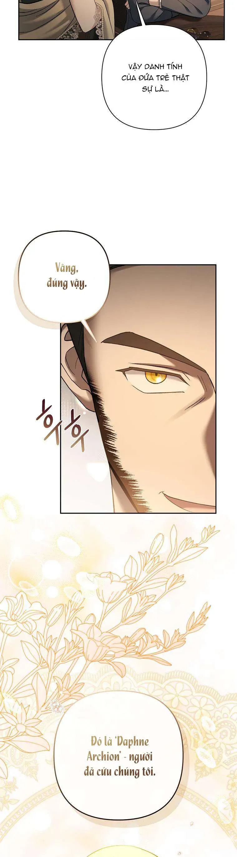 Bé Con Tinh Nghịch Muốn Nổi Loạn - Chương 11 - Trang 13