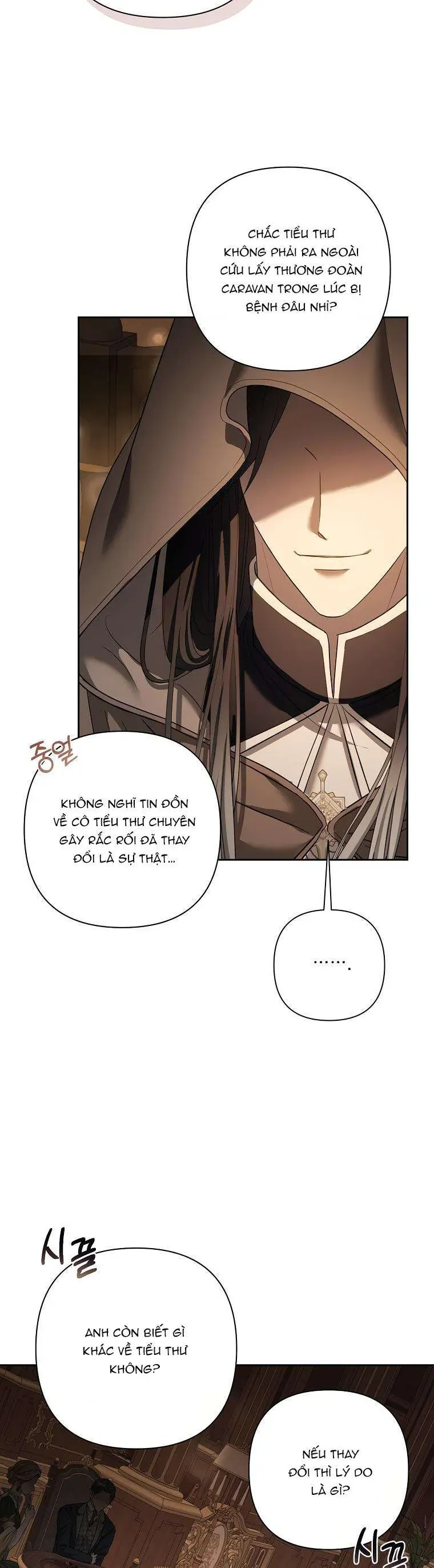 Bé Con Tinh Nghịch Muốn Nổi Loạn - Chương 11 - Trang 16