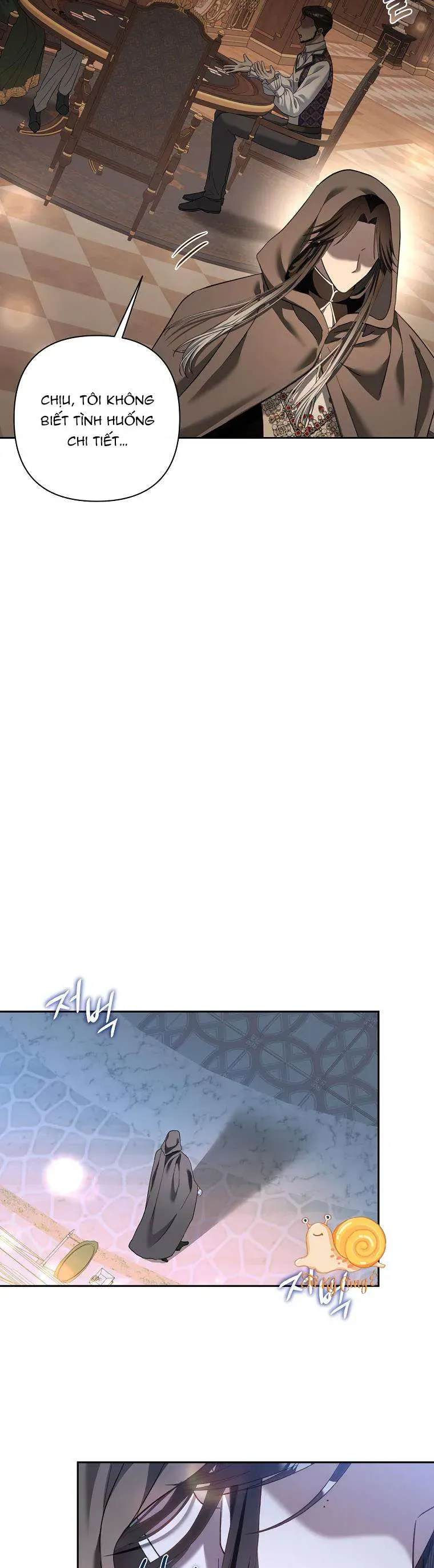 Bé Con Tinh Nghịch Muốn Nổi Loạn - Chương 11 - Trang 17