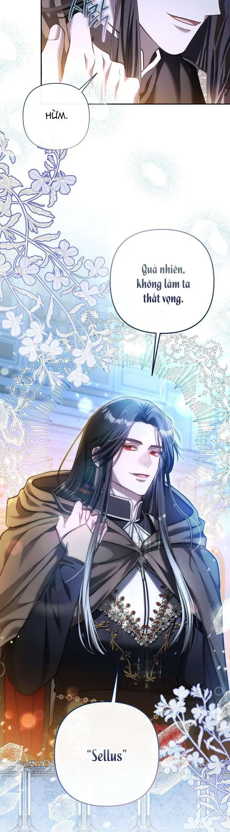 Bé Con Tinh Nghịch Muốn Nổi Loạn - Chương 11 - Trang 18