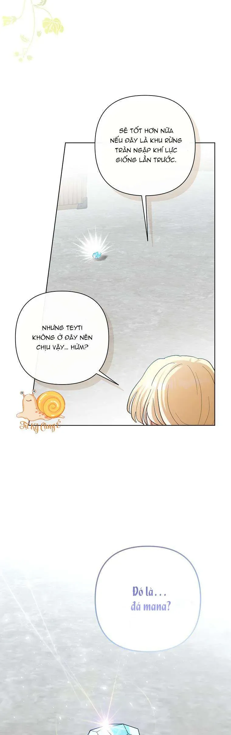 Bé Con Tinh Nghịch Muốn Nổi Loạn - Chương 11 - Trang 30