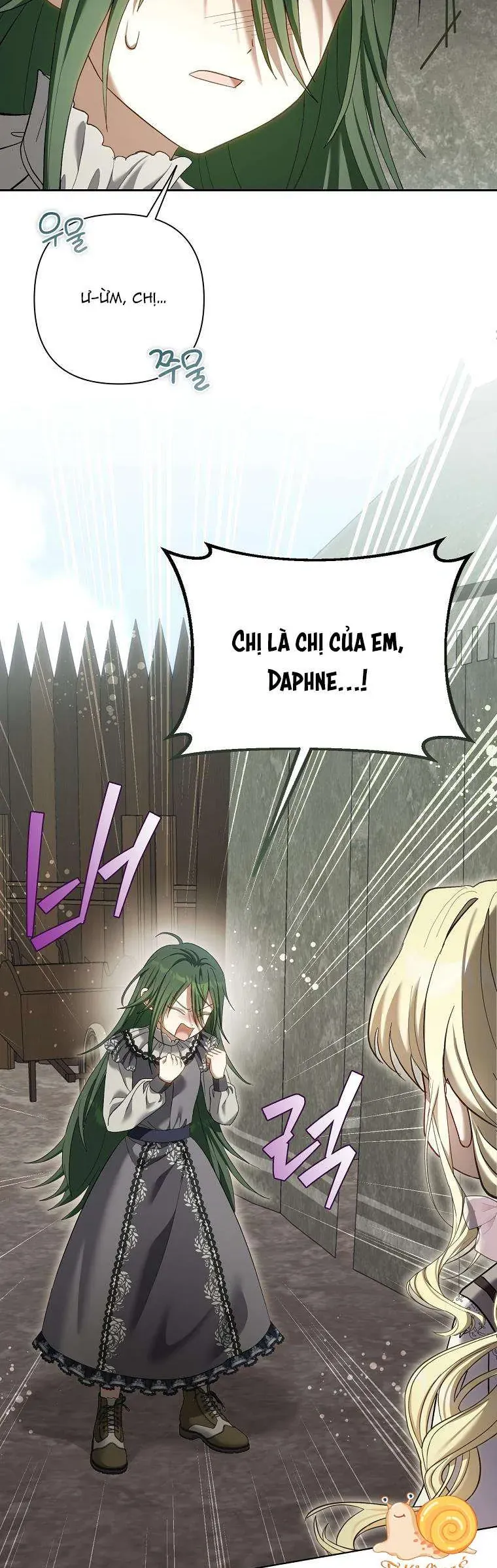 Bé Con Tinh Nghịch Muốn Nổi Loạn - Chương 11 - Trang 39