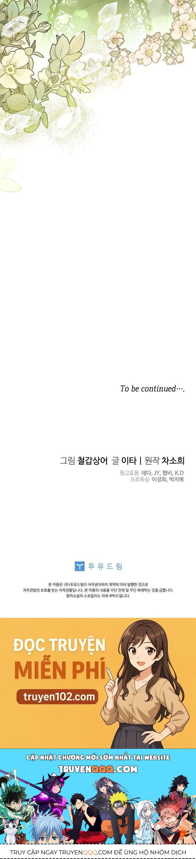 Bé Con Tinh Nghịch Muốn Nổi Loạn - Chương 11 - Trang 41